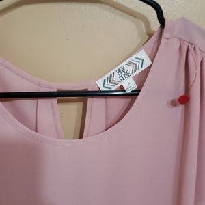 Women's small dress shirt